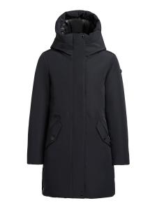 Демисезонное пальто khujo Diance, Navy