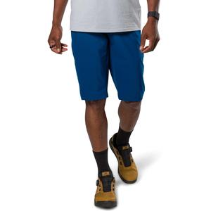 Мужские велосипедные шорты Summit Shell для горного велосипеда Pearl Izumi, Twilight