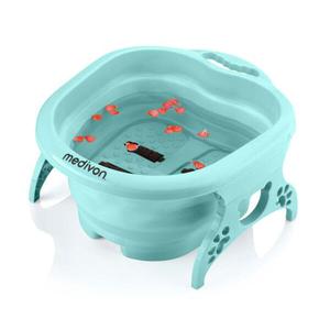 Компактный массажер для ног, 1 шт. Medivon Aqua spa