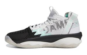 Adidas D lillard 8 Kids Баскетбольные кроссовки для детей