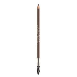 Карандаш для бровей Eyebrow Designer с кисточкой 1G — средний блондин, Artdeco