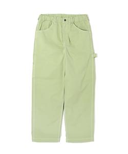 MANASTASH/Manastash/Washed Colour Painter PANTS