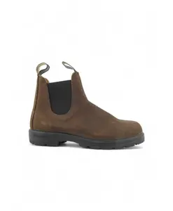 Ботинки челси 1606 Blundstone, коричневый
