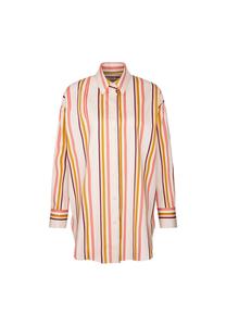 Длинная блузка черная роза Seidensticker, розовый