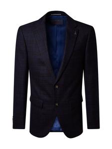Пиджак стандартного кроя PIERRE CARDIN Grant, Dark blue