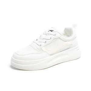 RED DRAGONFLY Дышащие, легкие, увеличивающие рост, низкие кроссовки для скейтбординга, женские, белые