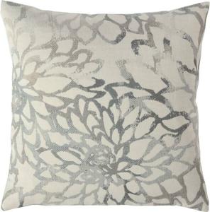 Чехол на подушку Sander 164682, 40x1x40 см цвет natur-silber