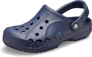 Унисекс сабо Crocs Baya, темно-синий