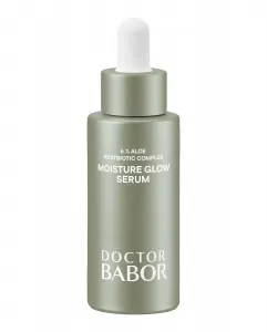 Увлажняющая Освещающая Сыворотка Moisture Glow 30 мл Babor