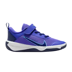 Кроссовки Nike Omni Multi-Court PS 'Persian Violet', фиолетовый