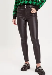 Брюки Cache Cache, Denim Noir Enduit