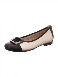 Remonte Золотые балетки