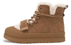 Зимние ботинки женские C°Banner