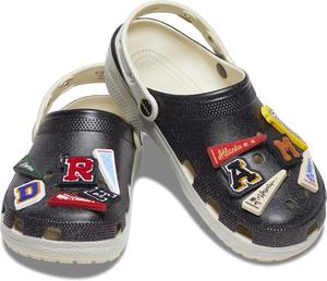 Кроксы для взрослых J Cole Dreamville X Crocs Classic, мультиколор