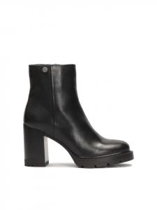 Сапоги Kazar, черный