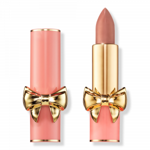 Помада SatinAllure PAT McGRATH LABS, Skinsane 22 (warm rose nude)