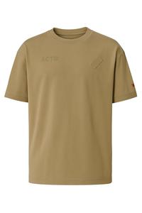 Рубашка PCFG, оливковый