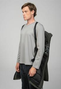 Зимнее пальто Ron Tomson, хаки