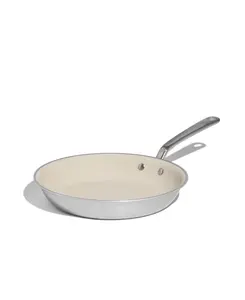Сковорода CeramiClad 10 дюймов Made In, Sand