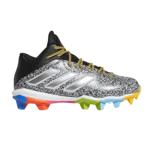 Кроссовки Freak MD J 'Black Multi', черный