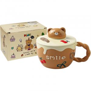 Кружки KAWASIMAYA, мультиколор