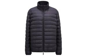 Куртка мужская черный Moncler