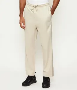 Спортивные штаны Hurley JT_BB BC Lux regular fit Boss Green, бежевый