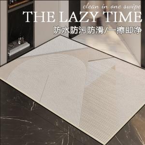 Budis Ковер 120х160 см для входной двери, для дома, внутренний и наружный, большой, режется, нескользящий, моющийся