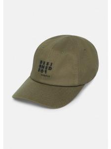Comma Кепка цвета 79L0_оливково-зеленый