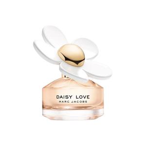 Beloved Daisy Perfumes Woody Floral Eau De Toilette Anniversary Commemorative Edition Grapefruit Jasmine MARC JACOBS, 100ml