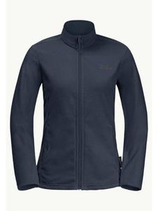 Куртка софтшелл Jack Wolfskin, синий