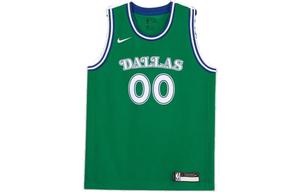 Детская повседневная спортивная одежда Nike, зеленый