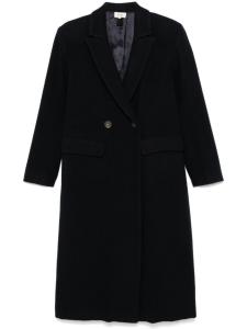 Diega пальто Marno, синий