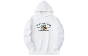 Life Collection Толстовка мужская Papyrus White Anta, белый