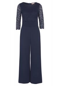 Комбинезон Vera Mont, цвет Night Sky