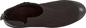 Ботинки SoftWalk Ramona, черный