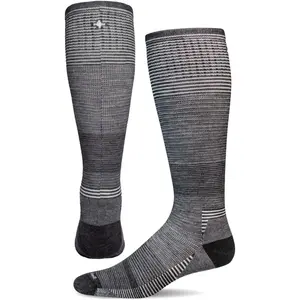 Компрессионные носки Cadence для мужчин Sockwell, Charcoal
