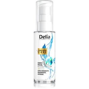 Arc szérum 30 мл Гиалуроновый уход Delia