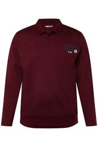 Рубашка Men Plus, Wine Red