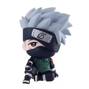 Фигурки Naruto Chibi 11cm MegaHouse
