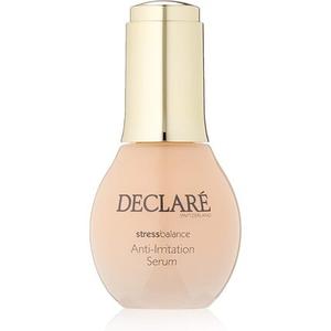 Сыворотка против раздражения, Declare