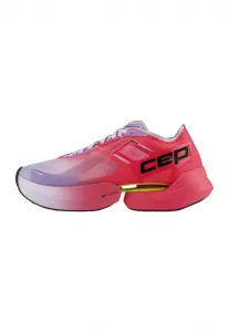 Кроссовки для трейлраннинга pro omnispeed bowtech Cep, Pink Lilac Fade