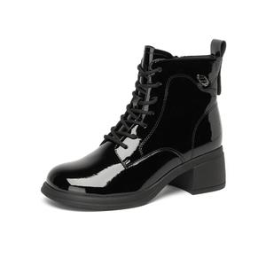 GEMEIQ Ботильоны женские черные