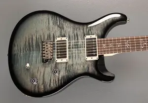Paul Reed Smith CE-22 Ограниченное издание - Выцветший синий дымчатый