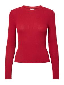 Свитер YAS ZOEY, красный