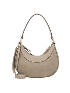 Наплечная сумка Gabor, серо-коричневый