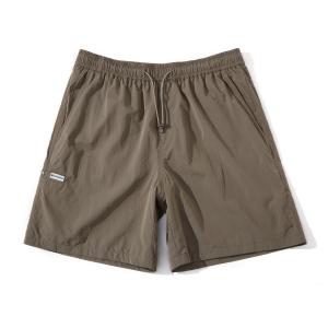 Повседневные шорты унисекс NOTHOMME, хаки