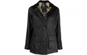 Барбер Биднелл Вощеная Курка, Шалфейный Зеленый