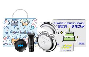 Электробритва Times