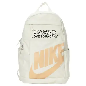 Nike Тканевый рюкзак унисекс белый, Expression